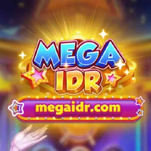 MEGAIDR - Permainan Arcade Seru dan Menantang