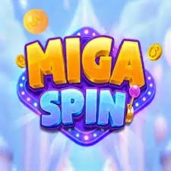 MIGASPIN - Permainan Idle Menarik dan Mengasyikkan
