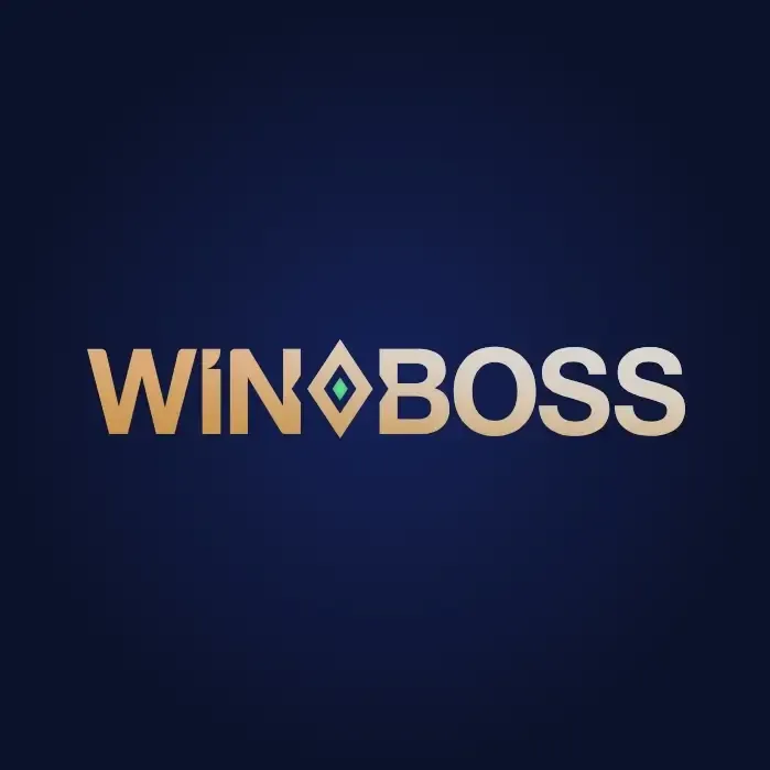 WINBOSS - Sensasi Menang Besar di Game Slot Terbaik
